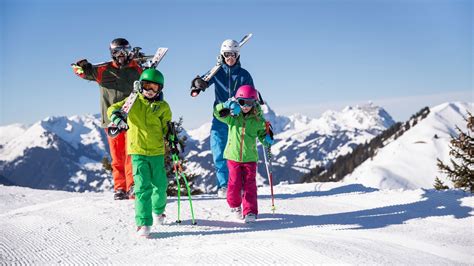 resort offers  day swiss alps ski trip  families la times