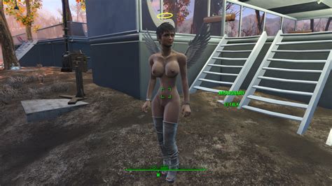 fo4 clothing conversions from skyrim [wip] page 18 fallout 4 adult