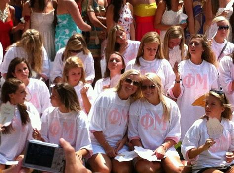 total sorority move how to deal with girls who drop your sorority