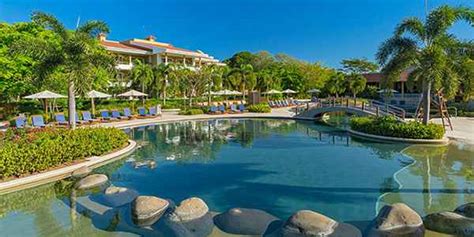 costa rica  inclusive vacation packages