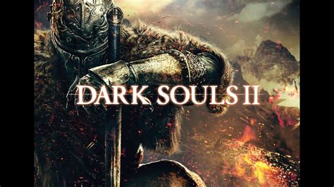 dark souls ii gameplay xbox  hd youtube