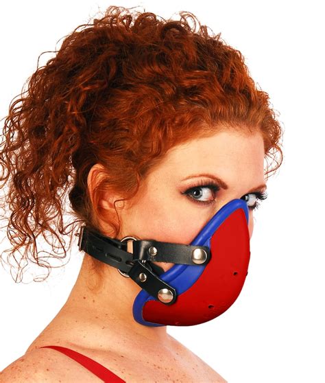 the original muzzle gag™ free shipping made in the usa bondage bdsm