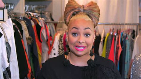 Exclusive Raven Symone Calls Raven S Home A Dream Why Playing A