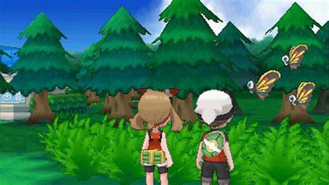 Pokemon Omega Ruby And Alpha Sapphire For 3ds Reviews Opencritic