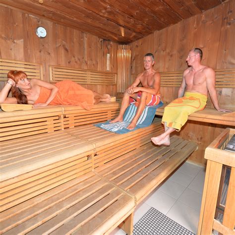 sauna im fitness park burglesum im fitnessstudio bremen nord burglesum