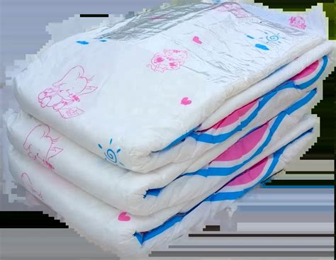 abdl ultra thick adult diaper super thickness high absorption adult baby diaper buy abdl ultra