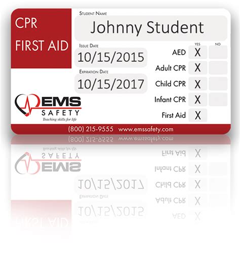 corporate care training cpr aed and first aid