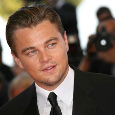 In effetti, le riviste di gossip delle . Sexy ! Leonardo DiCaprio se lance dans le business de la nourr... - Closer