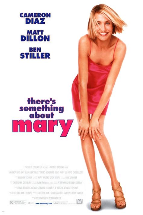 there s something about mary dvd release date