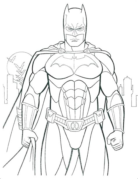 batman begins coloring pages batman  coloring pages coloring