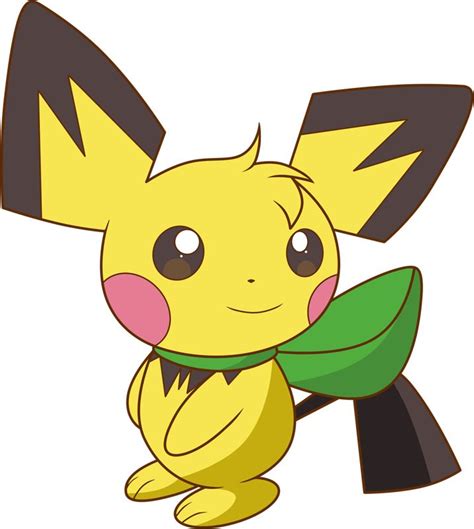18 best 172 pichu images on pinterest cute pokemon drawings and pikachu