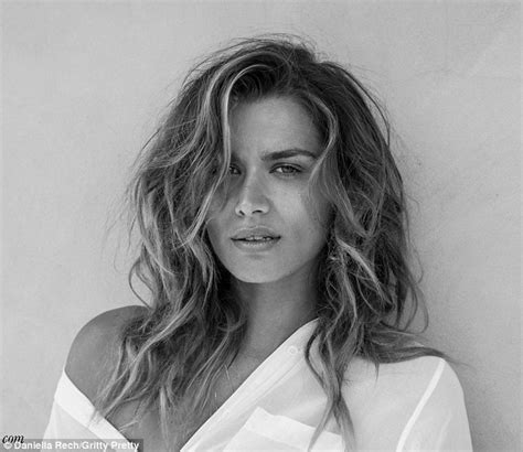 cheyenne tozzi appears to pose topless for gritty pretty cover shoot