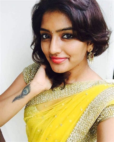 beautiful tollywood actress eesha rebba latest hd images