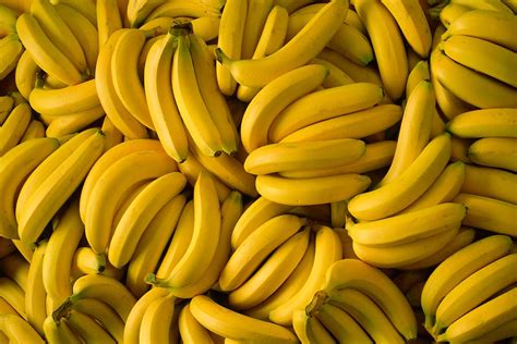 Virus Lurking Inside Banana Genome Has Been Destroyed With Crispr New