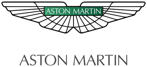 aston martin logo png transparente stickpng
