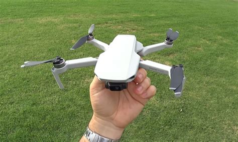 drone testing methodology