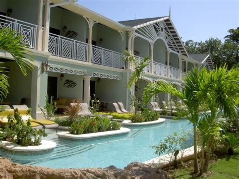 jamaican resorts  jamaica