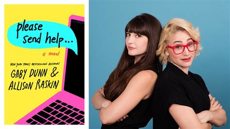 gaby dunn and allison raskin explain how to survive and