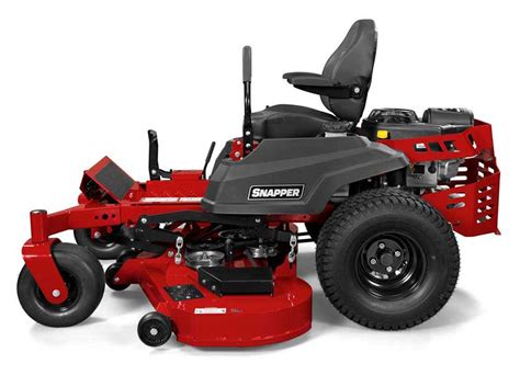 2022 Snapper 360z Xt 52 In Briggs And Stratton Commercial Series 25 Hp