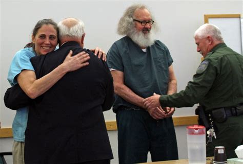 Randy Quaid And Wife Set Free As Vermont Judge Dismisses Fugitive