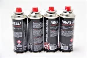 bottle korea portable butane gas