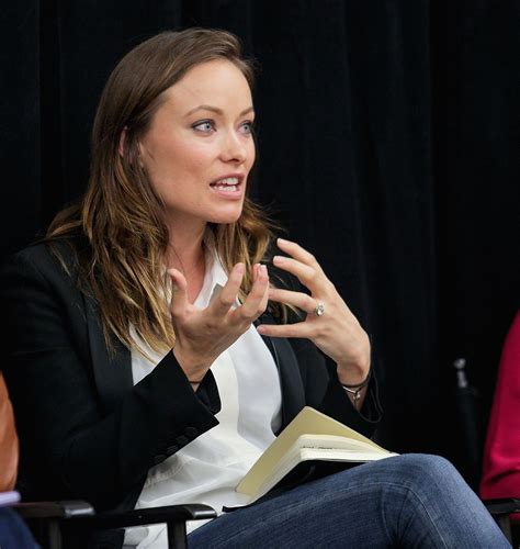 30 Reasons Olivia Wilde Will Make A Dope Ass Mom S X Photos