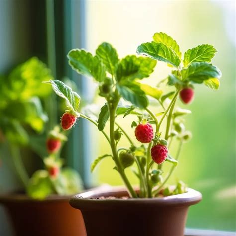 raspberry shortcake plant complete guide  care tips urbanarm