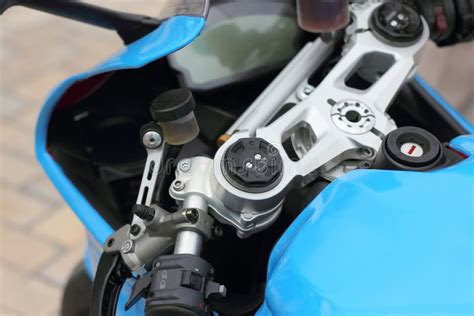 motorcycle control panel stock image image  dashboard