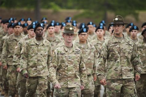 army  extend osut  infantry soldiers article  united states army