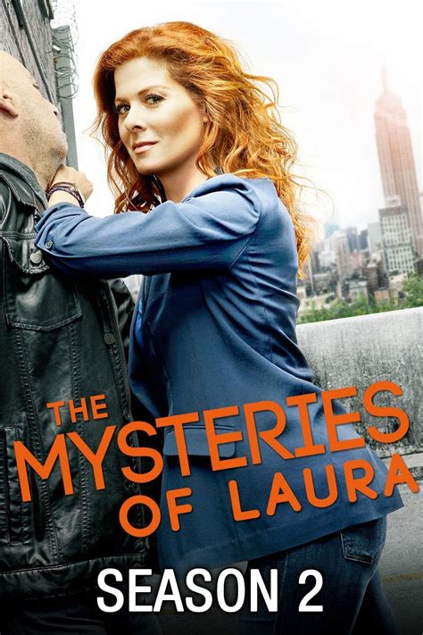 the mysteries of laura rotten tomatoes