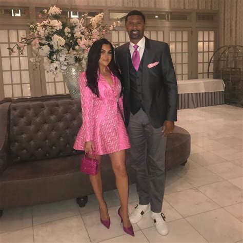 Jalen Rose And Espn Personality Molly Qerim Page 3