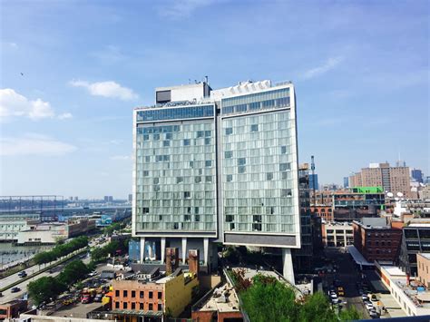 the standard hotel high line nyc west village nyc high line west