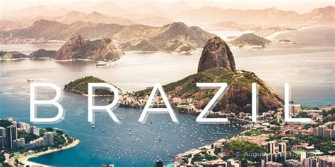 brazilie fair tourism duurzaam toerisme