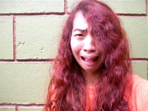 Morning Hair Ugly Hair Raellarina Philippines Best