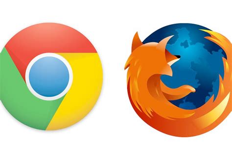 chrome  firefox virtually tied  global browser marketshare   statcounter