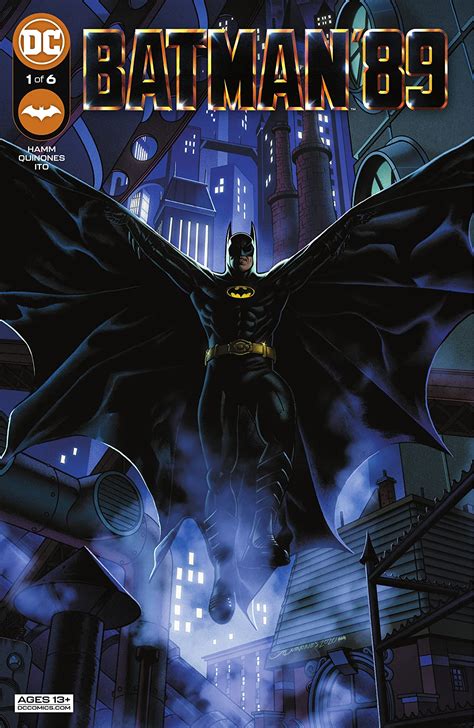 comic review batman   sequential planet