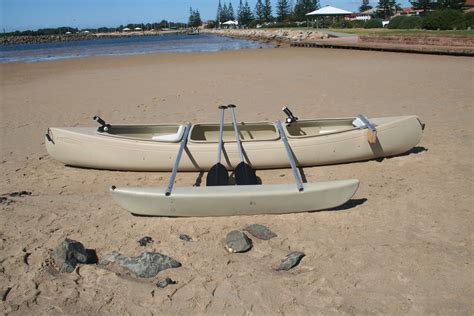 seat bushranger angler  fishing canoes   australia  australis canoes  kayaks