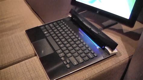windows  amd zeigt prototyp fuer hybrid laptops winfuturede