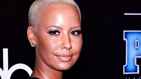 amber rose compares herself to beyonce after kim