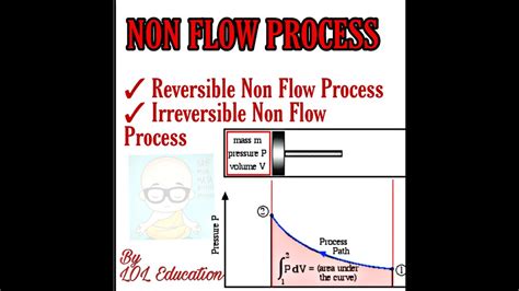 types   flow processreversible flow processirreversible flow process  thermodynamics
