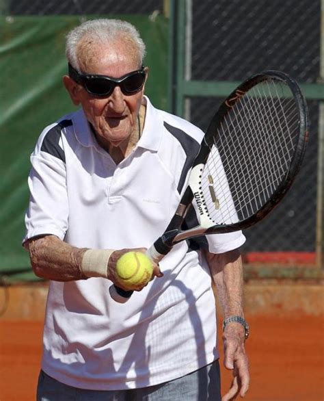 The Difference Between Playing Tennis At Age 8 18 And 58