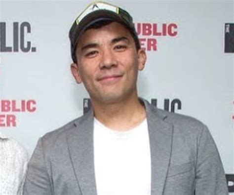 conrad ricamora biography facts childhood family life achievements