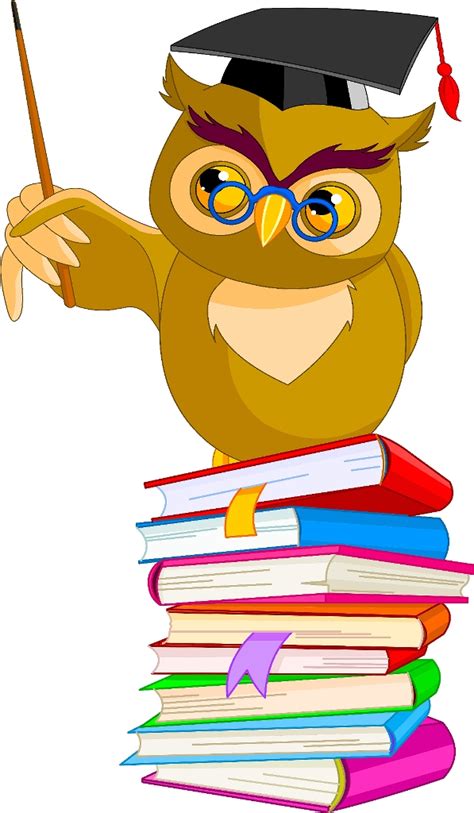 wisdom owl clipart   cliparts  images  clipground