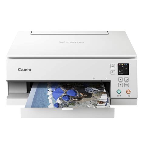 canon ts    wireless color printer  copier scanner