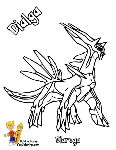 dialga coloring pages  quick tips  dialga coloring pages