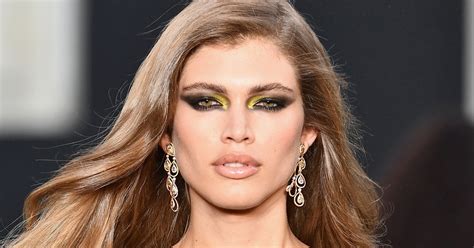 Victoria S Secret Hires First Transgender Model Following Criticism
