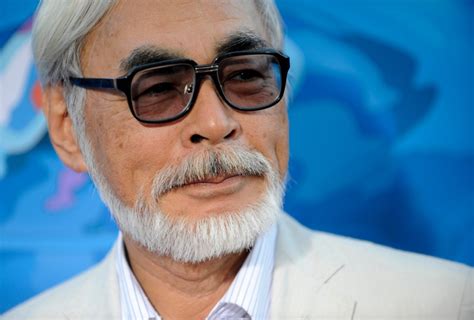 Hayao Miyazakis New Film Has Three Years Left Of Animating Indiewire