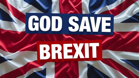 god save brexit documentaire en replay