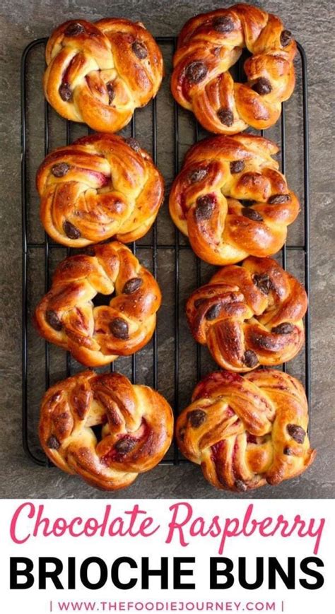 brioche bread recipes