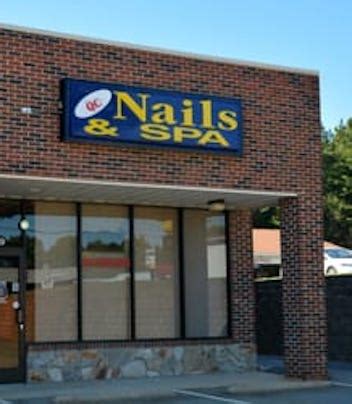nc woman claims nail salon refused pedicure   weight thecountcom